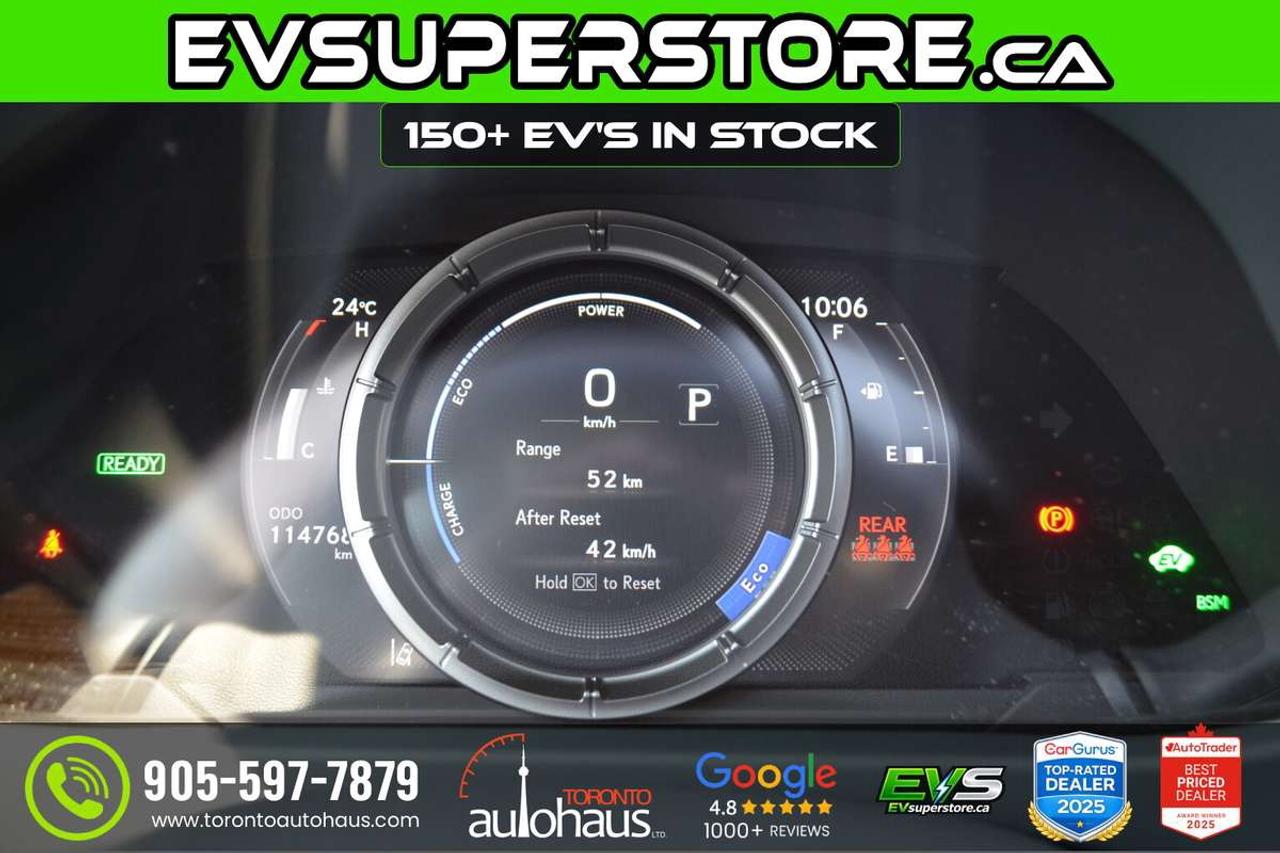 2019 Lexus UX 250H F SPORT I SUNROOF I AWD Photo