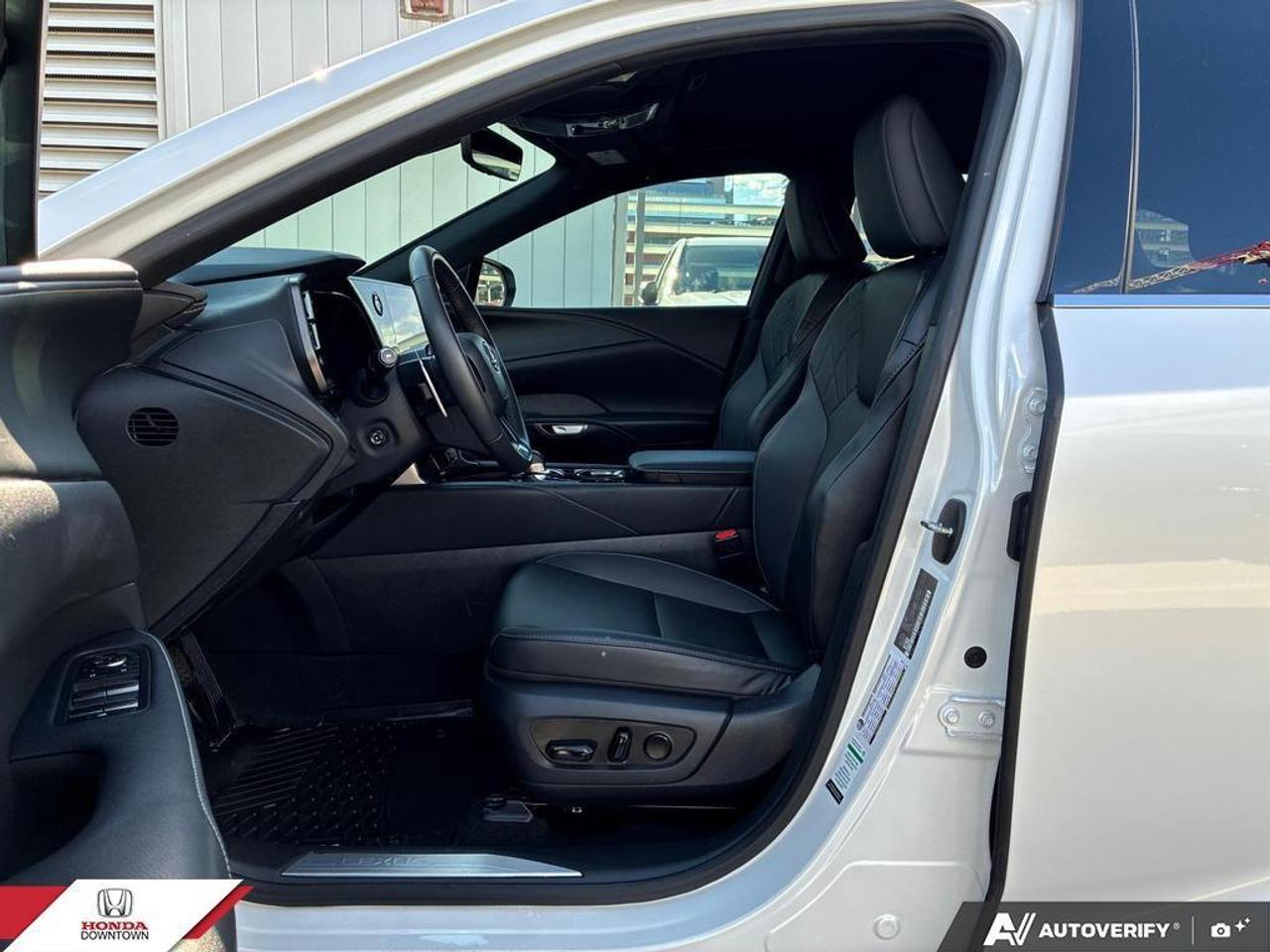 2024 Lexus RX 350 Base 4dr All-wheel Drive Photo
