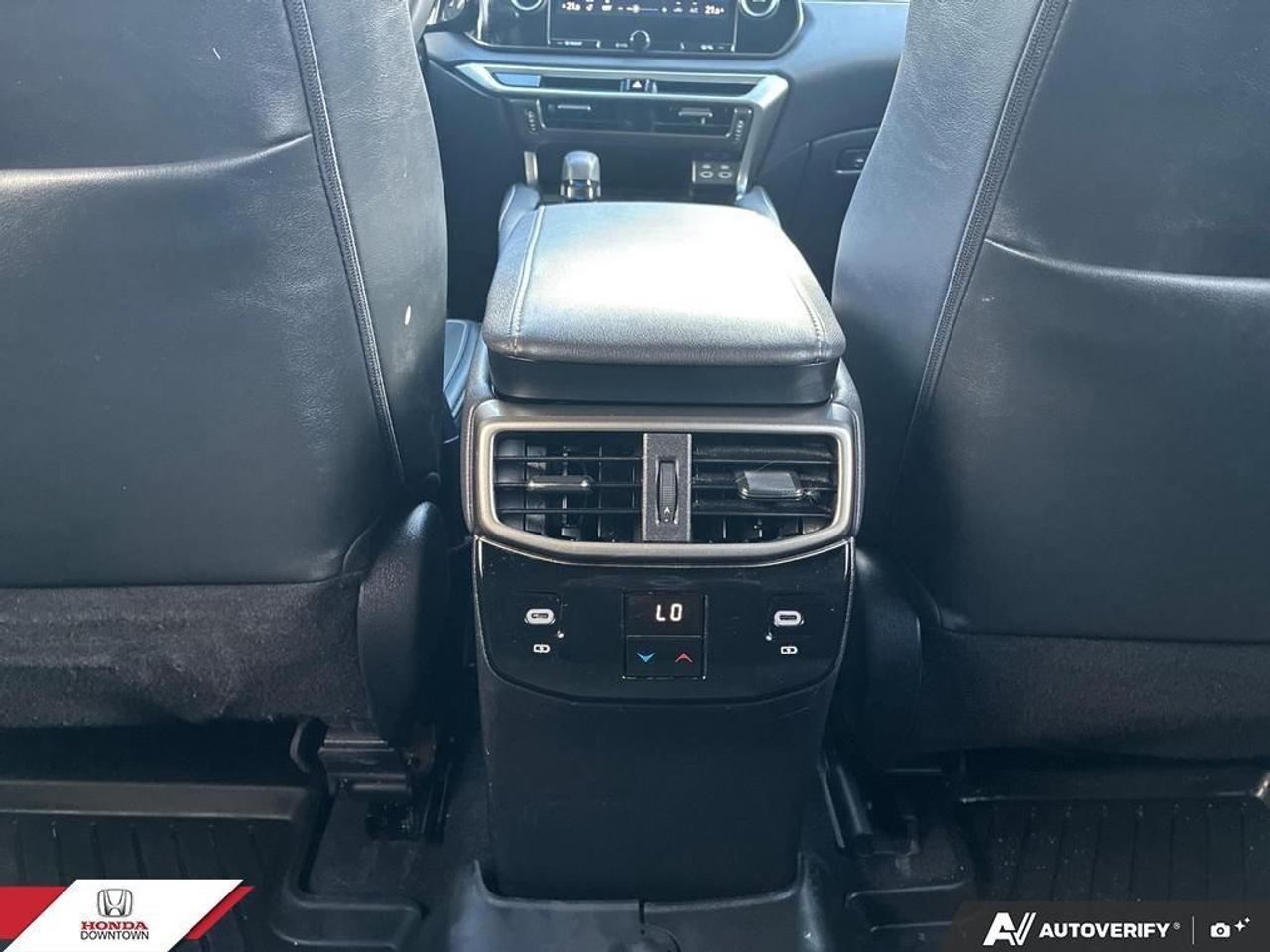 2024 Lexus RX 350 Base 4dr All-wheel Drive Photo