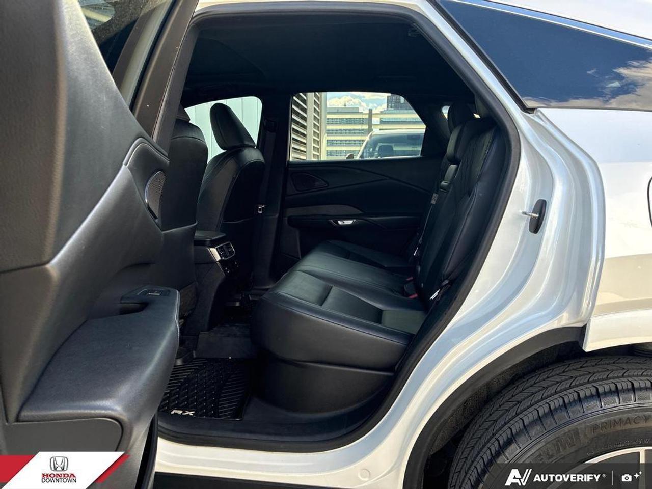 2024 Lexus RX 350 Base 4dr All-wheel Drive Photo