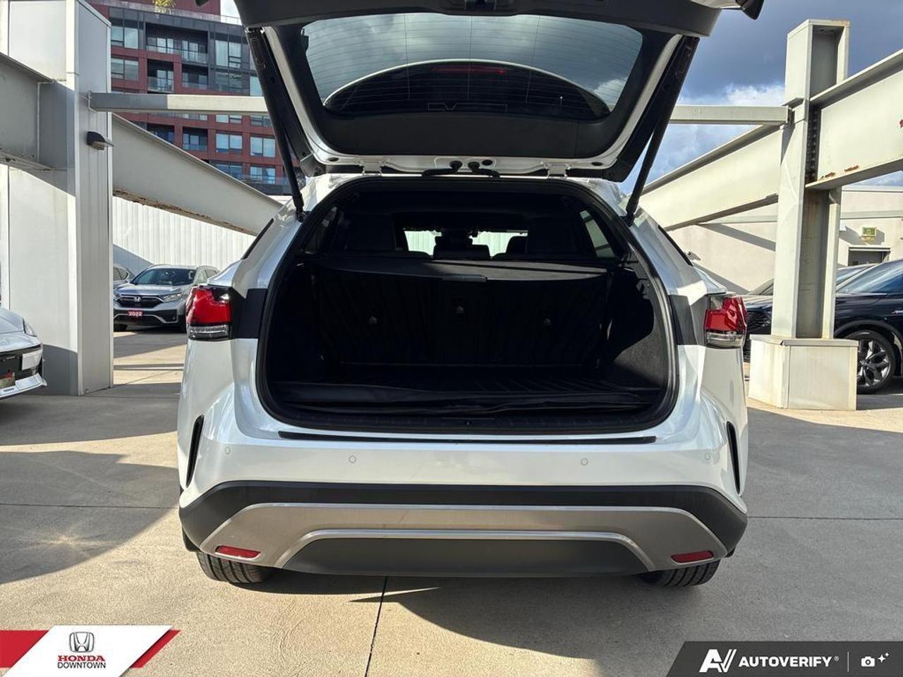 2024 Lexus RX 350 Base 4dr All-wheel Drive Photo