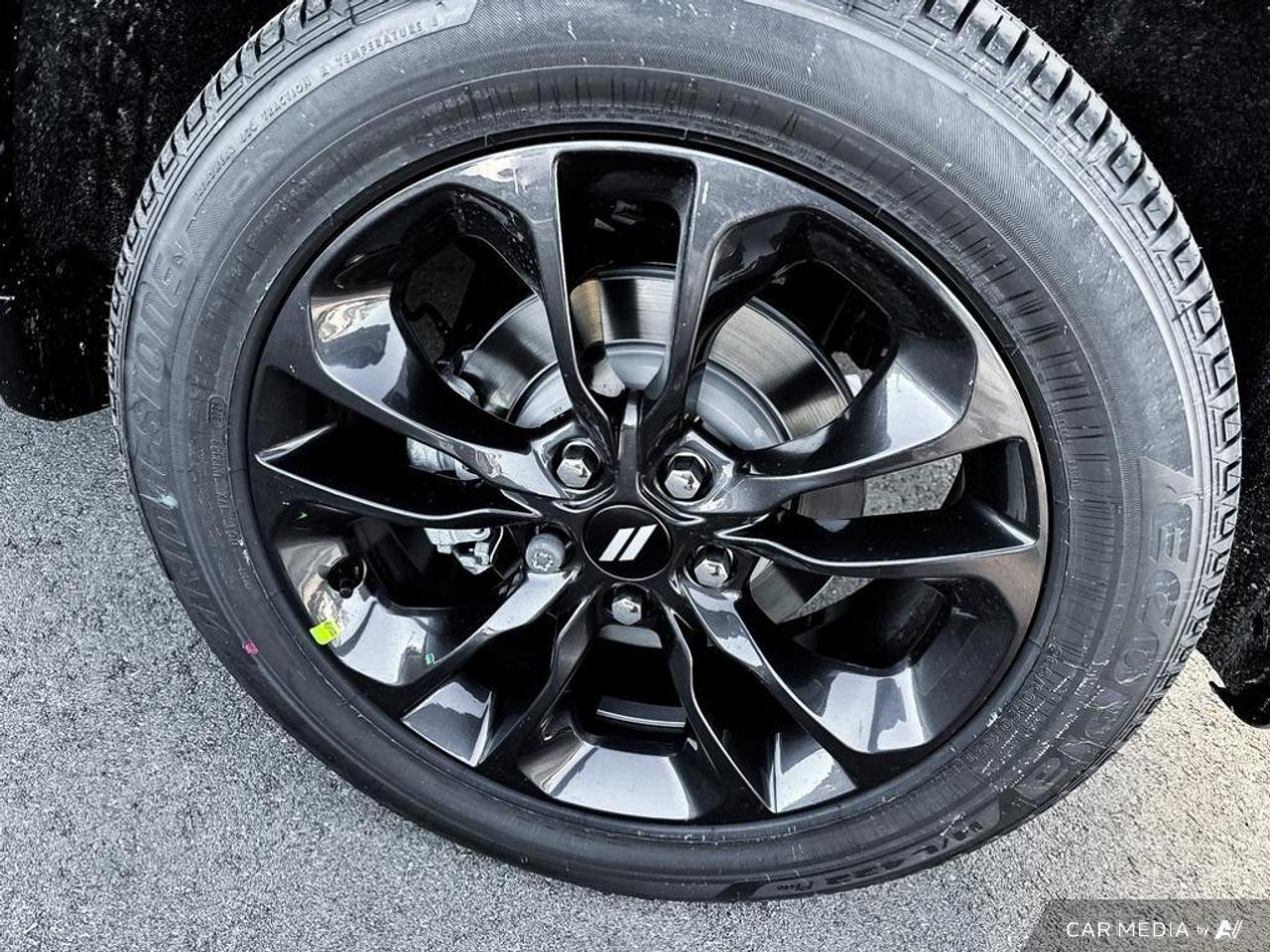2027 Dodge Durango Base 4dr All-Wheel Drive Photo