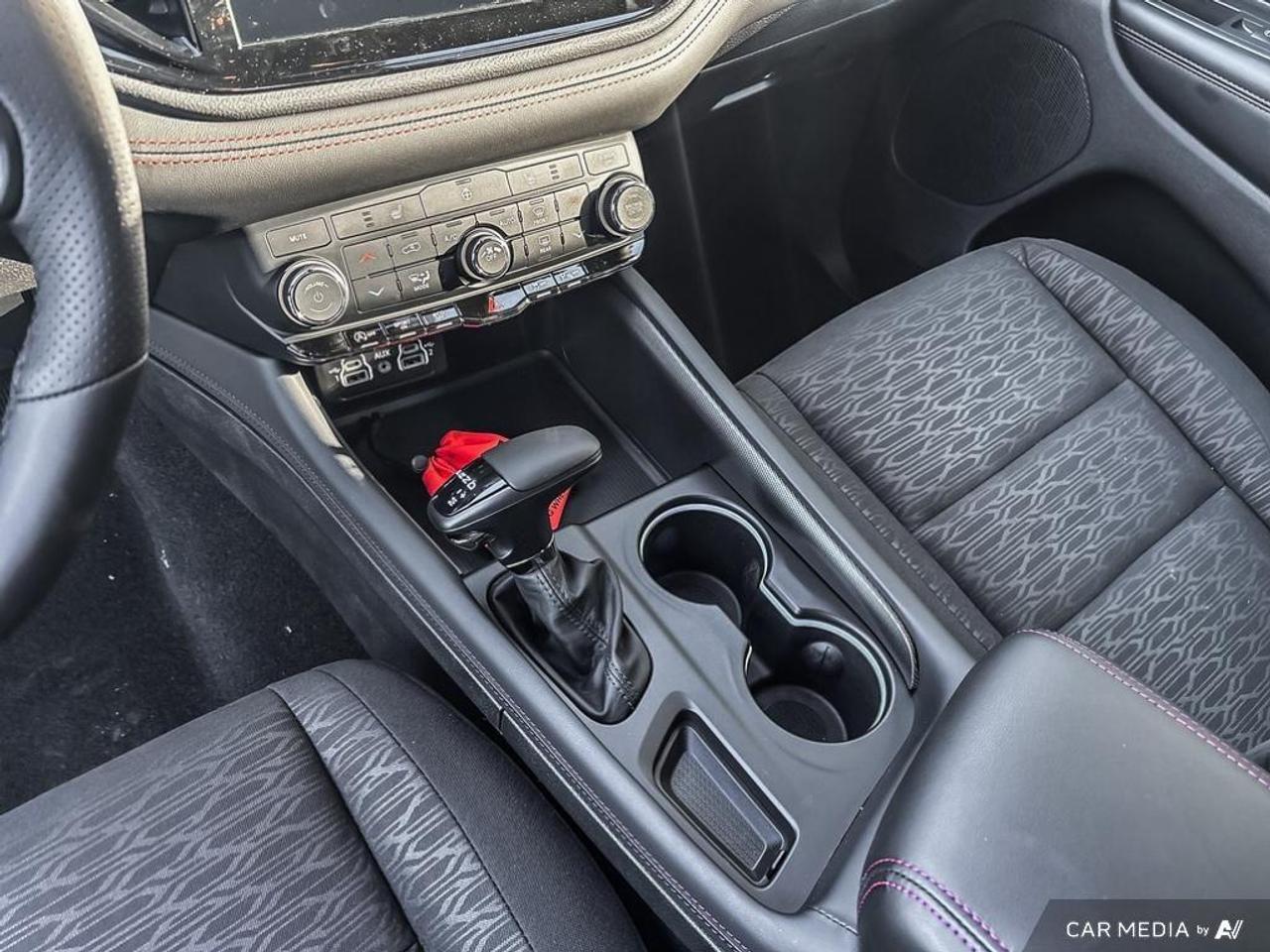 2027 Dodge Durango Base 4dr All-Wheel Drive Photo