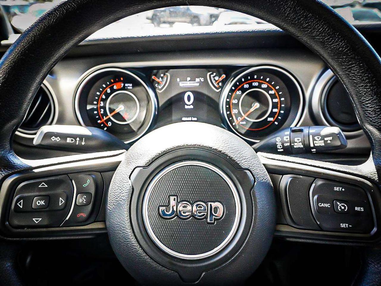 2022 Jeep Wrangler  Photo