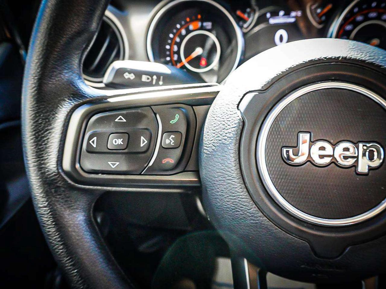 2022 Jeep Wrangler  Photo