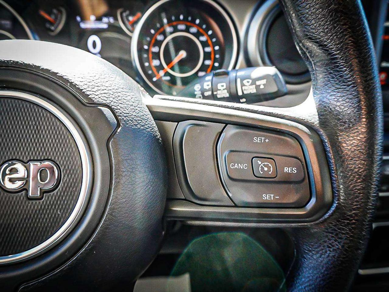 2022 Jeep Wrangler  Photo