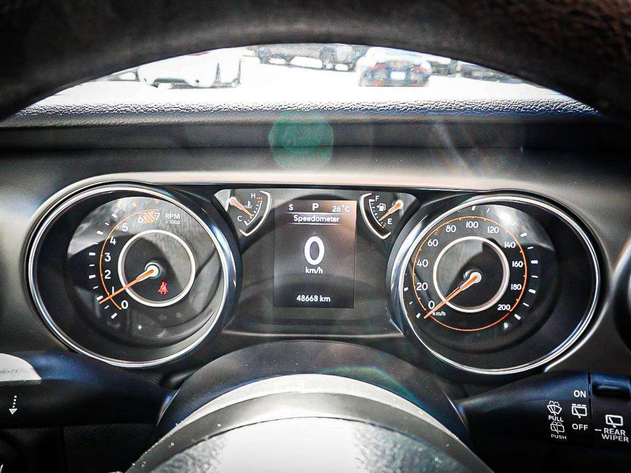 2022 Jeep Wrangler  Photo