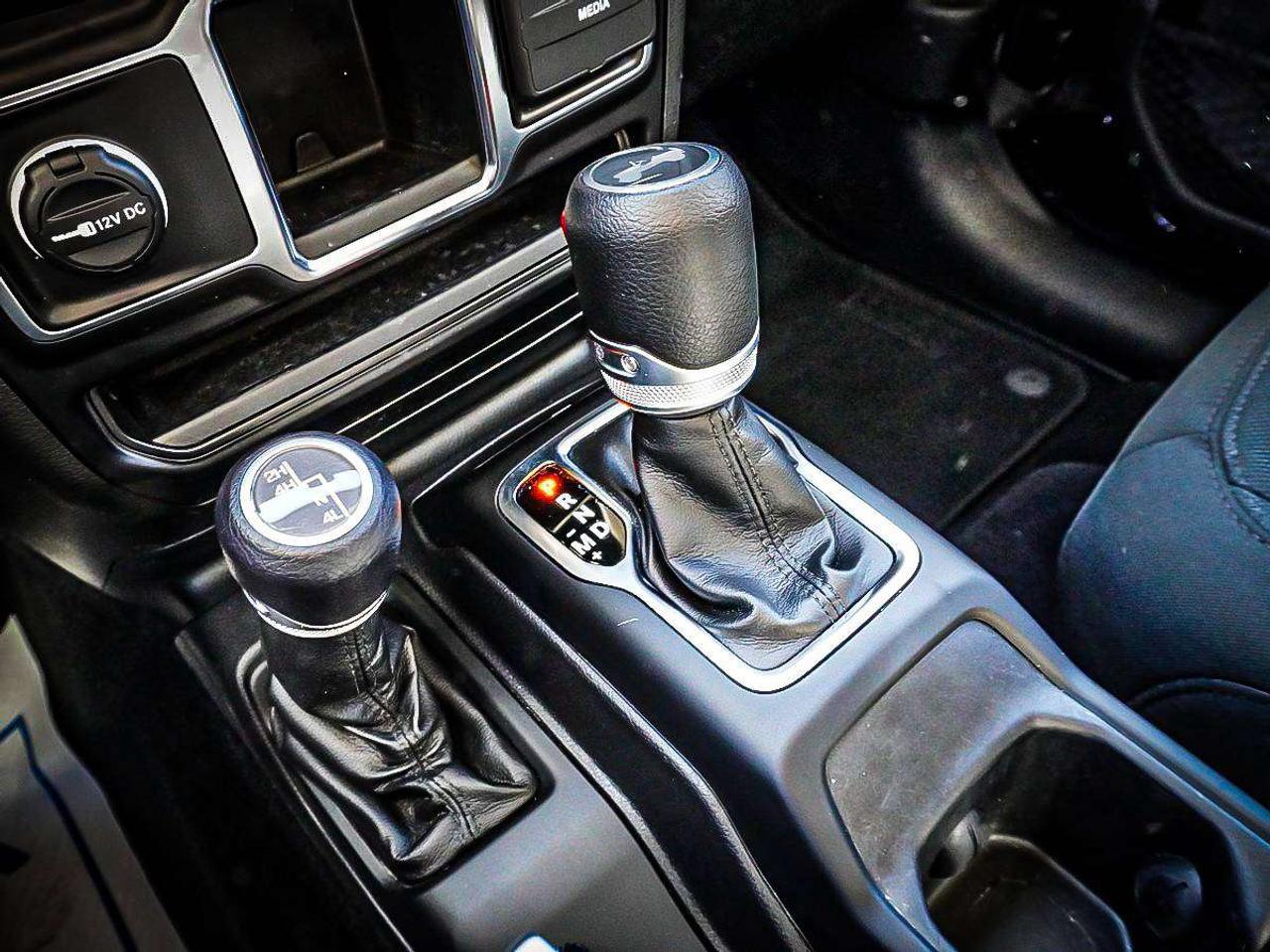 2022 Jeep Wrangler  Photo