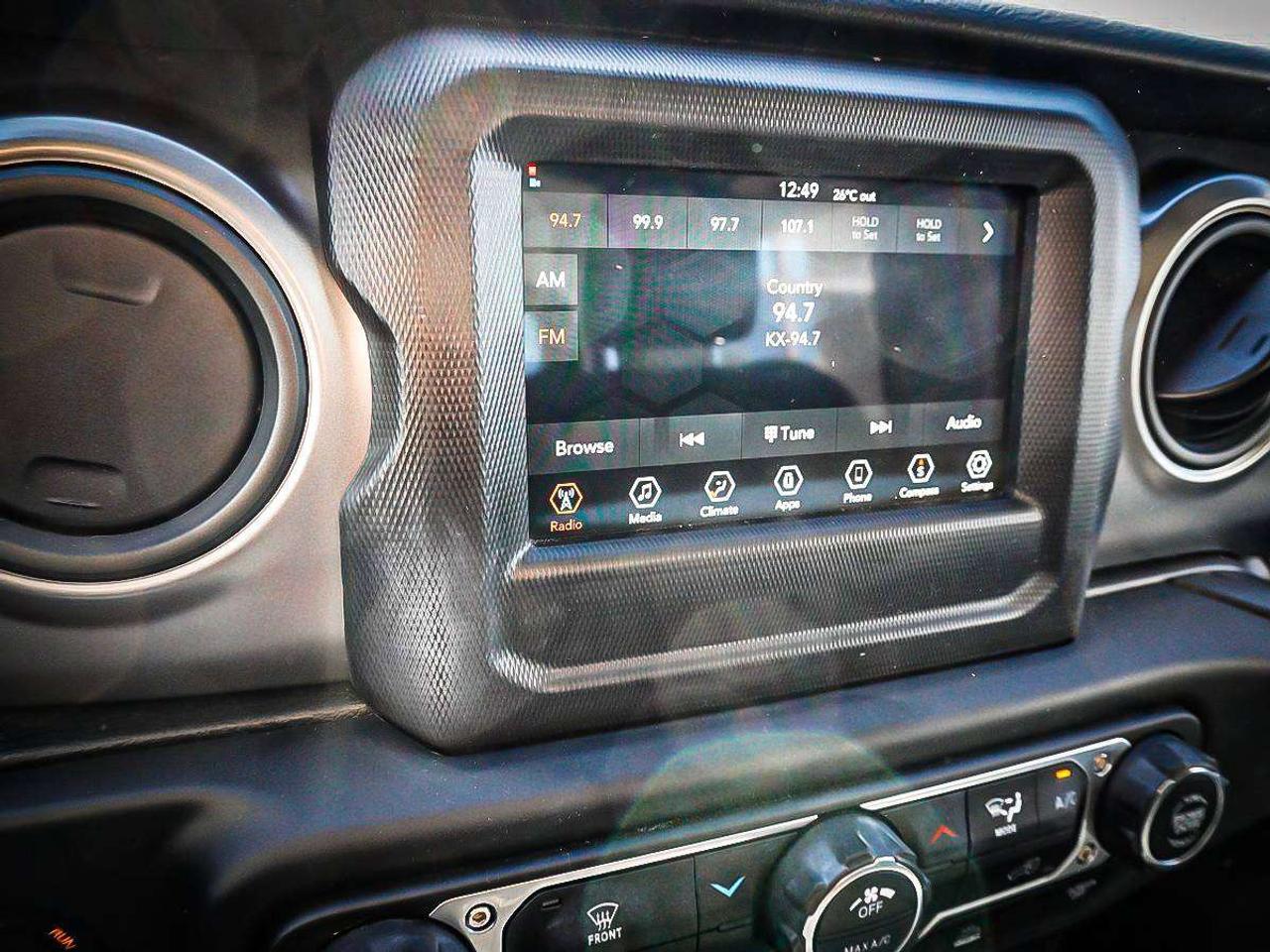 2022 Jeep Wrangler  Photo