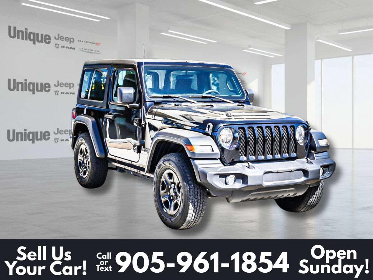 2022 Jeep Wrangler  Photo