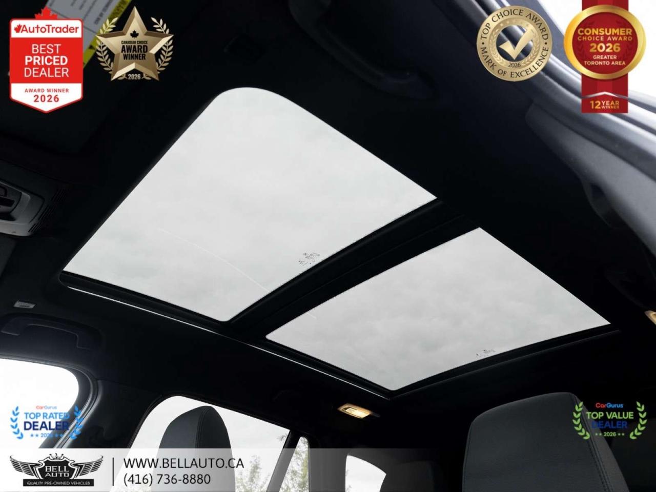 2019 BMW X1 xDrive28i   NAVI   B.CAM   PANO   LTHR   NOACCIDENT Photo