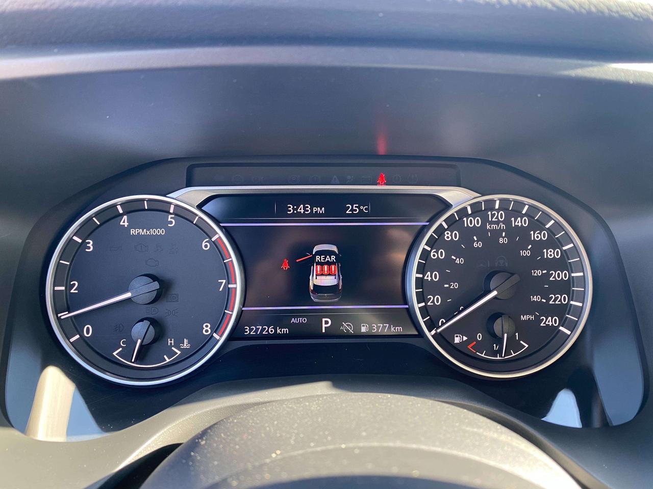 2024 Nissan Rogue S, AWD, REMOTE START, BALANCE OF FACTORY WARRANTY! Photo