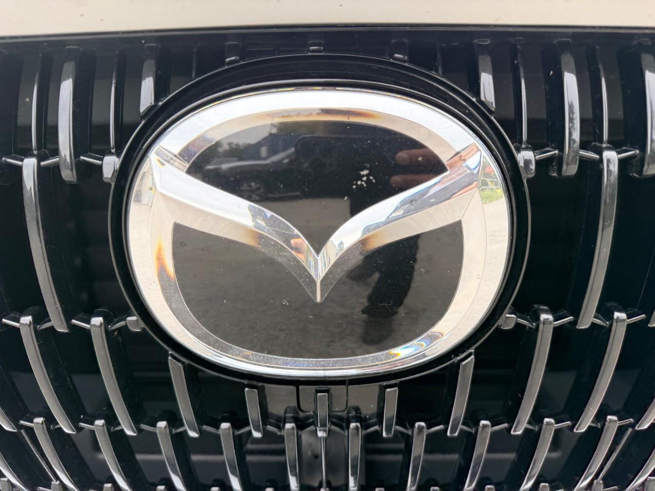 2024 Mazda CX-90 MHEV GS-L 4dr i-ACTIV All-Wheel Drive Sport Utility Photo