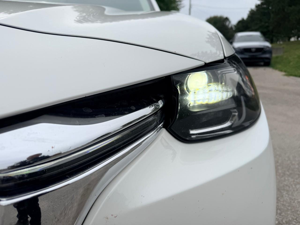 2024 Mazda CX-90 MHEV GS-L 4dr i-ACTIV All-Wheel Drive Sport Utility Photo