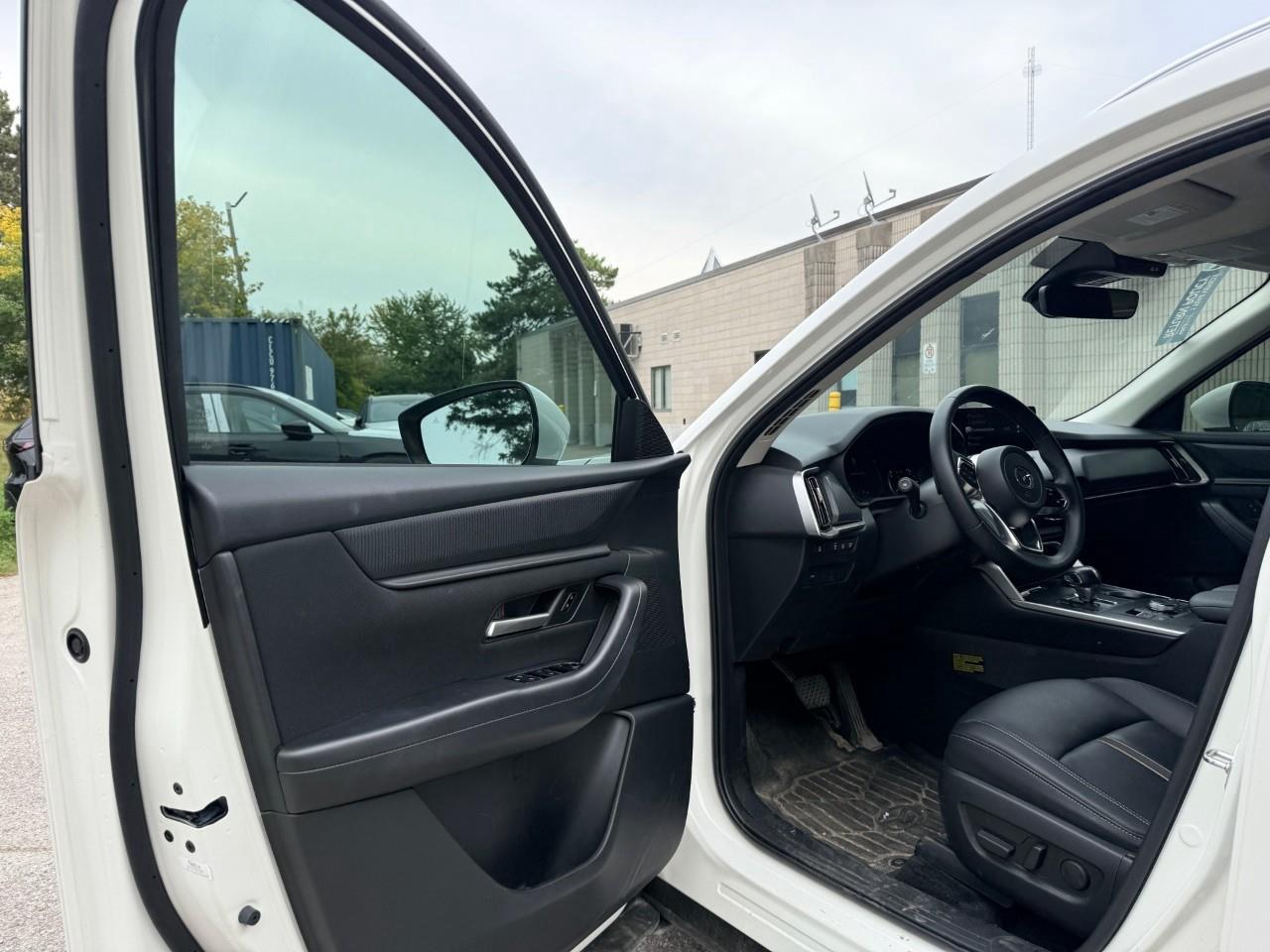 2024 Mazda CX-90 MHEV GS-L 4dr i-ACTIV All-Wheel Drive Sport Utility Photo