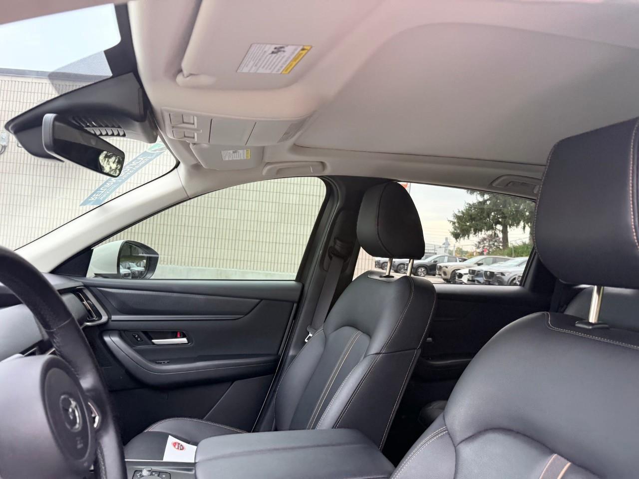 2024 Mazda CX-90 MHEV GS-L 4dr i-ACTIV All-Wheel Drive Sport Utility Photo