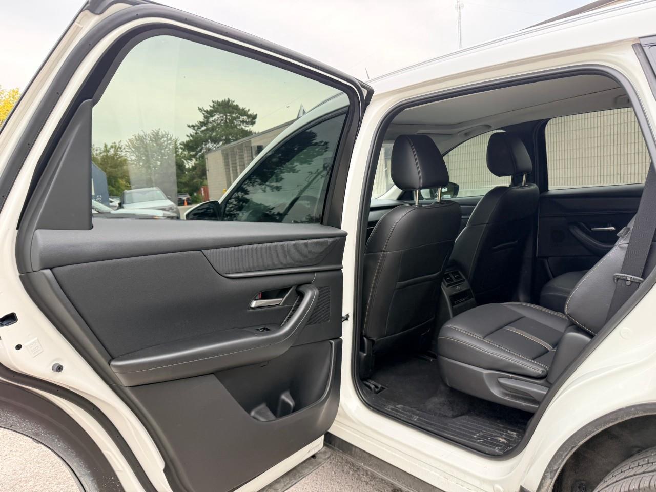 2024 Mazda CX-90 MHEV GS-L 4dr i-ACTIV All-Wheel Drive Sport Utility Photo