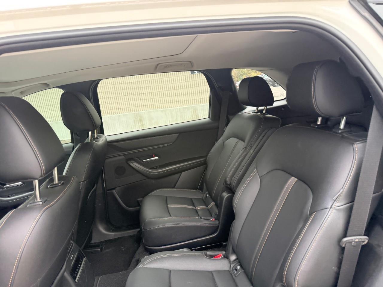 2024 Mazda CX-90 MHEV GS-L 4dr i-ACTIV All-Wheel Drive Sport Utility Photo