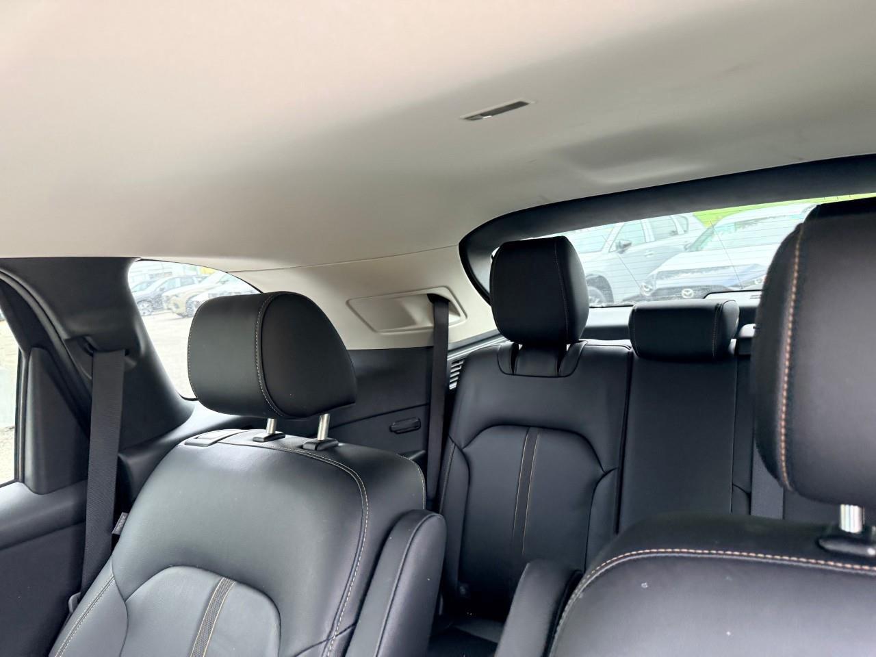 2024 Mazda CX-90 MHEV GS-L 4dr i-ACTIV All-Wheel Drive Sport Utility Photo