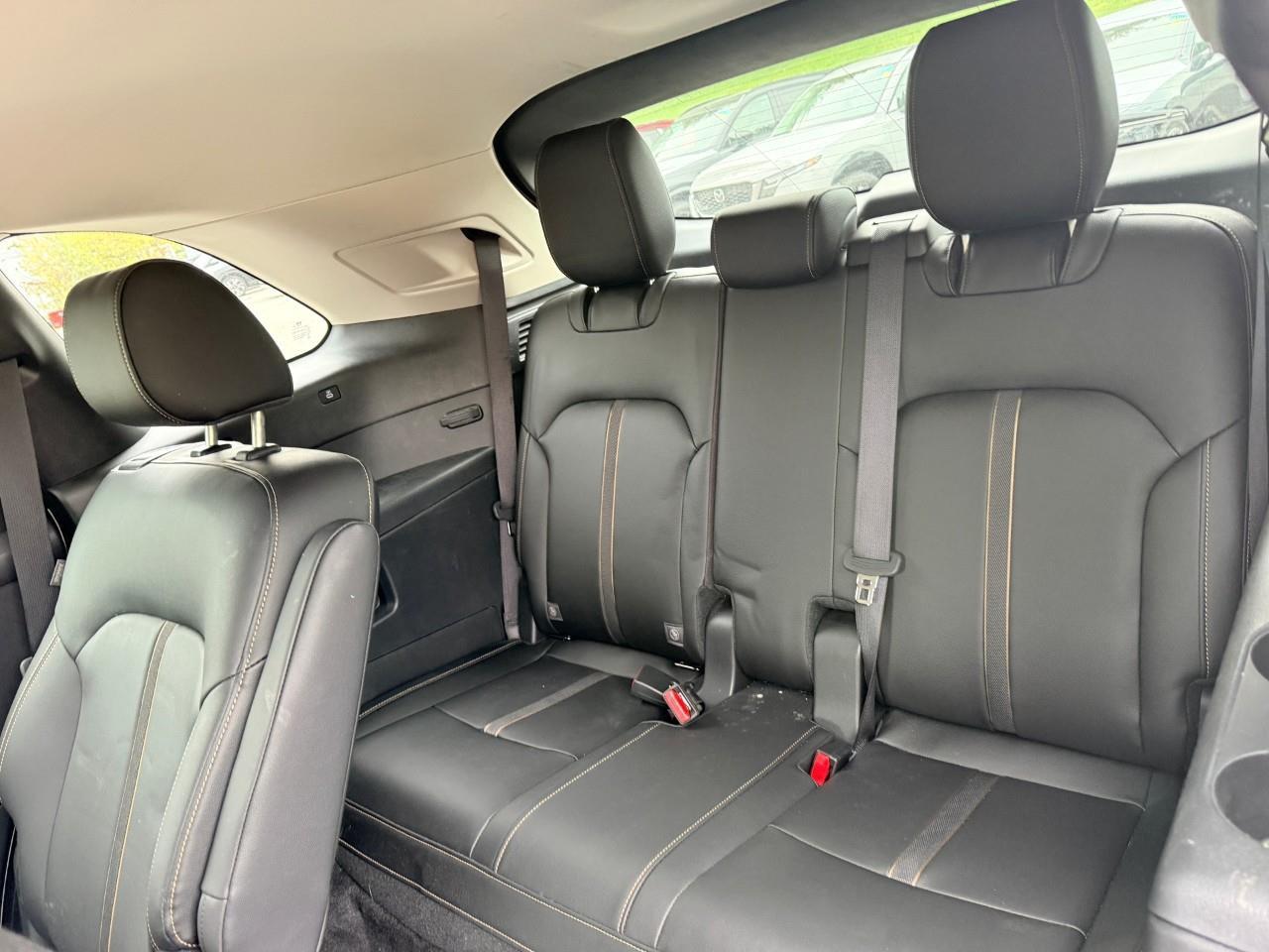2024 Mazda CX-90 MHEV GS-L 4dr i-ACTIV All-Wheel Drive Sport Utility Photo