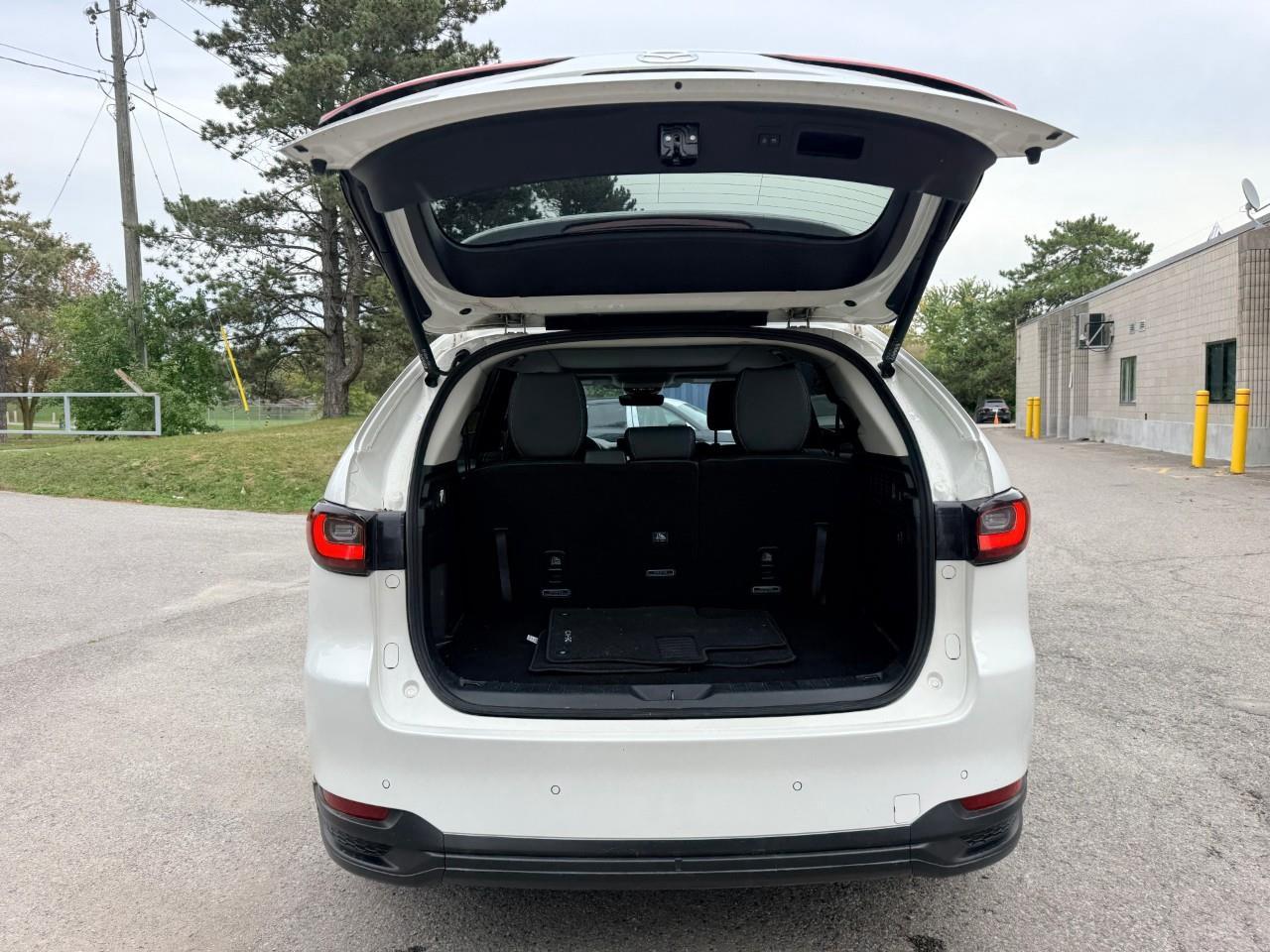2024 Mazda CX-90 MHEV GS-L 4dr i-ACTIV All-Wheel Drive Sport Utility Photo