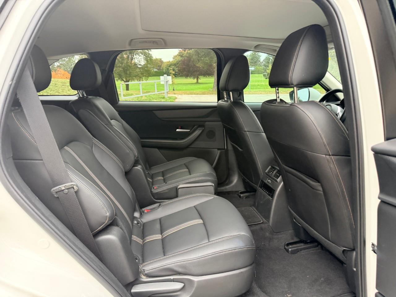 2024 Mazda CX-90 MHEV GS-L 4dr i-ACTIV All-Wheel Drive Sport Utility Photo