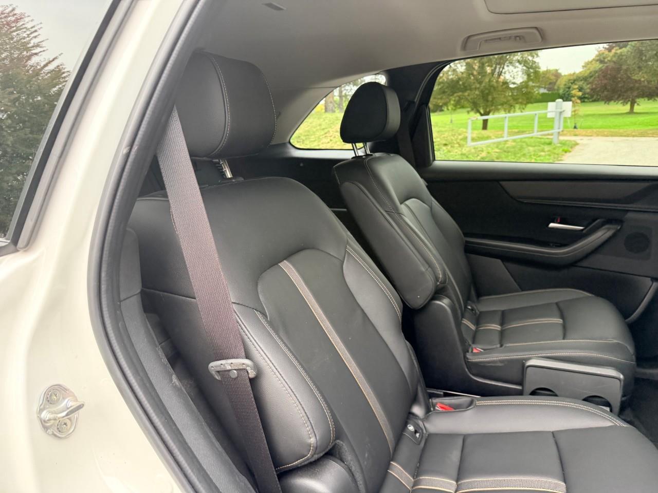 2024 Mazda CX-90 MHEV GS-L 4dr i-ACTIV All-Wheel Drive Sport Utility Photo