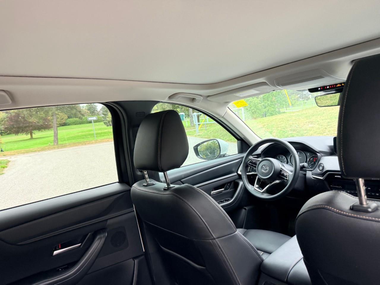 2024 Mazda CX-90 MHEV GS-L 4dr i-ACTIV All-Wheel Drive Sport Utility Photo