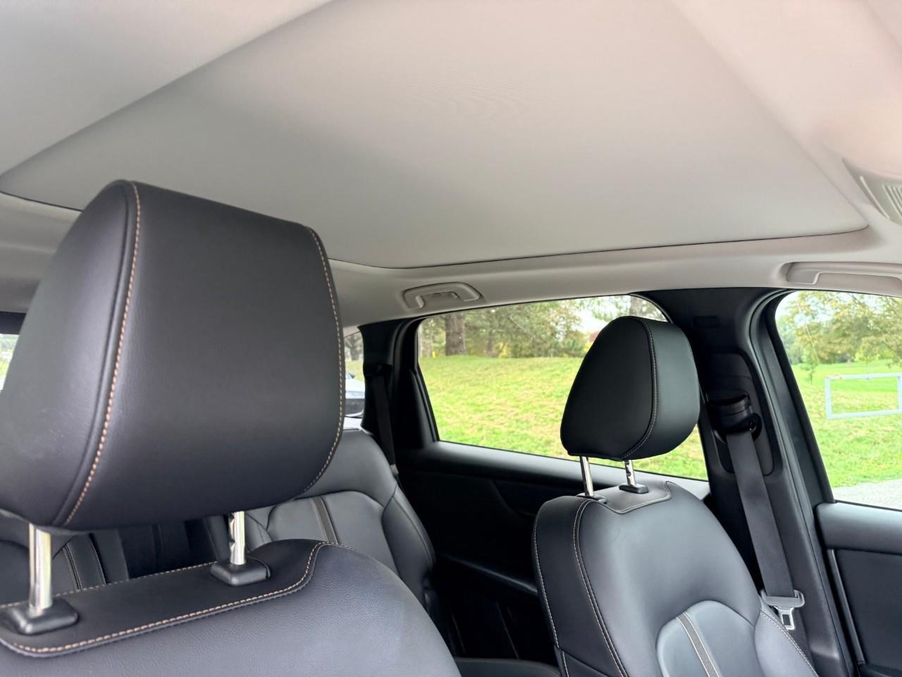 2024 Mazda CX-90 MHEV GS-L 4dr i-ACTIV All-Wheel Drive Sport Utility Photo
