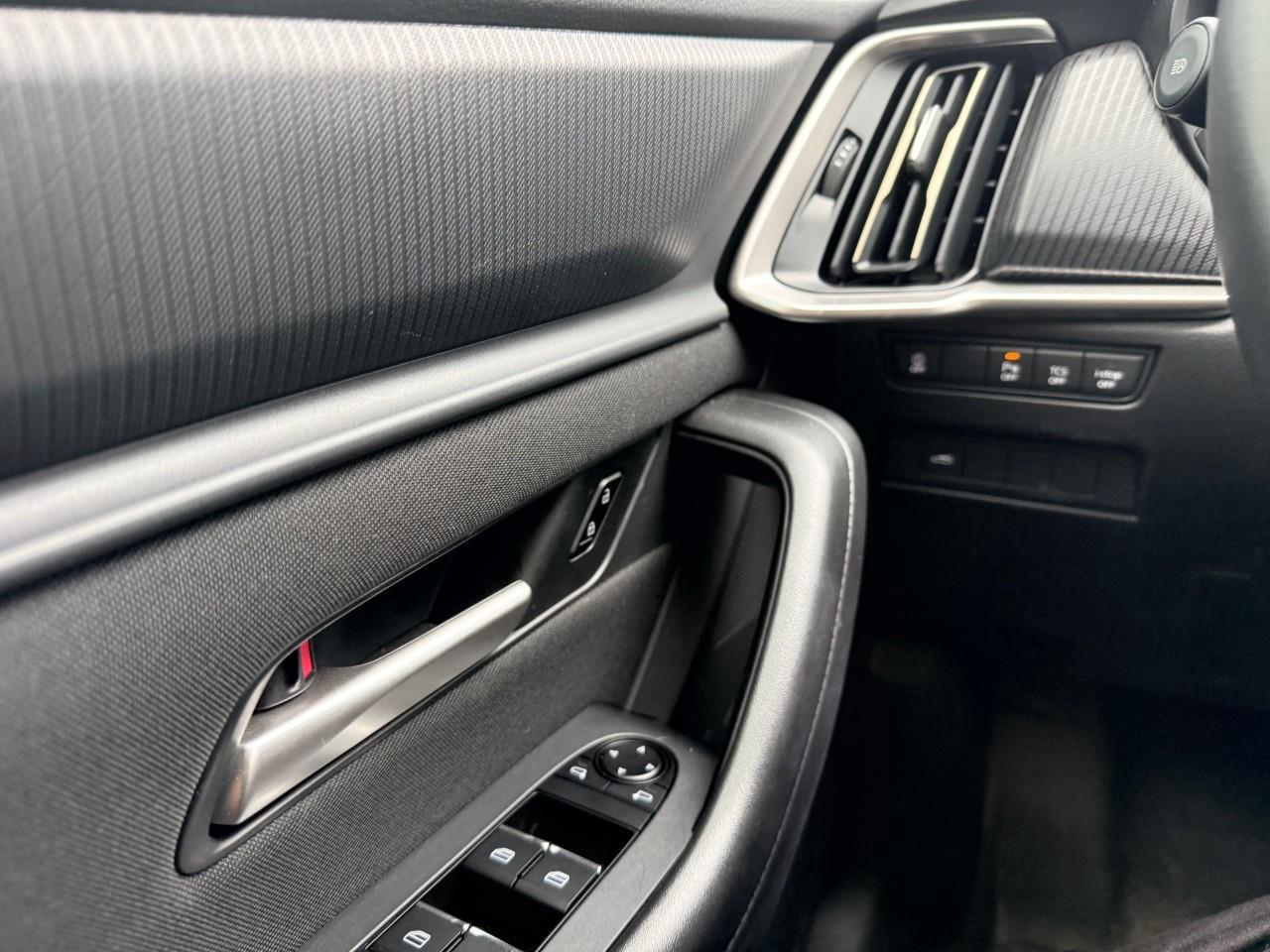 2024 Mazda CX-90 MHEV GS-L 4dr i-ACTIV All-Wheel Drive Sport Utility Photo