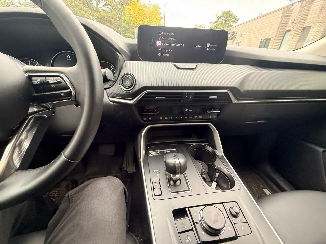 2024 Mazda CX-90 MHEV GS-L 4dr i-ACTIV All-Wheel Drive Sport Utility Photo