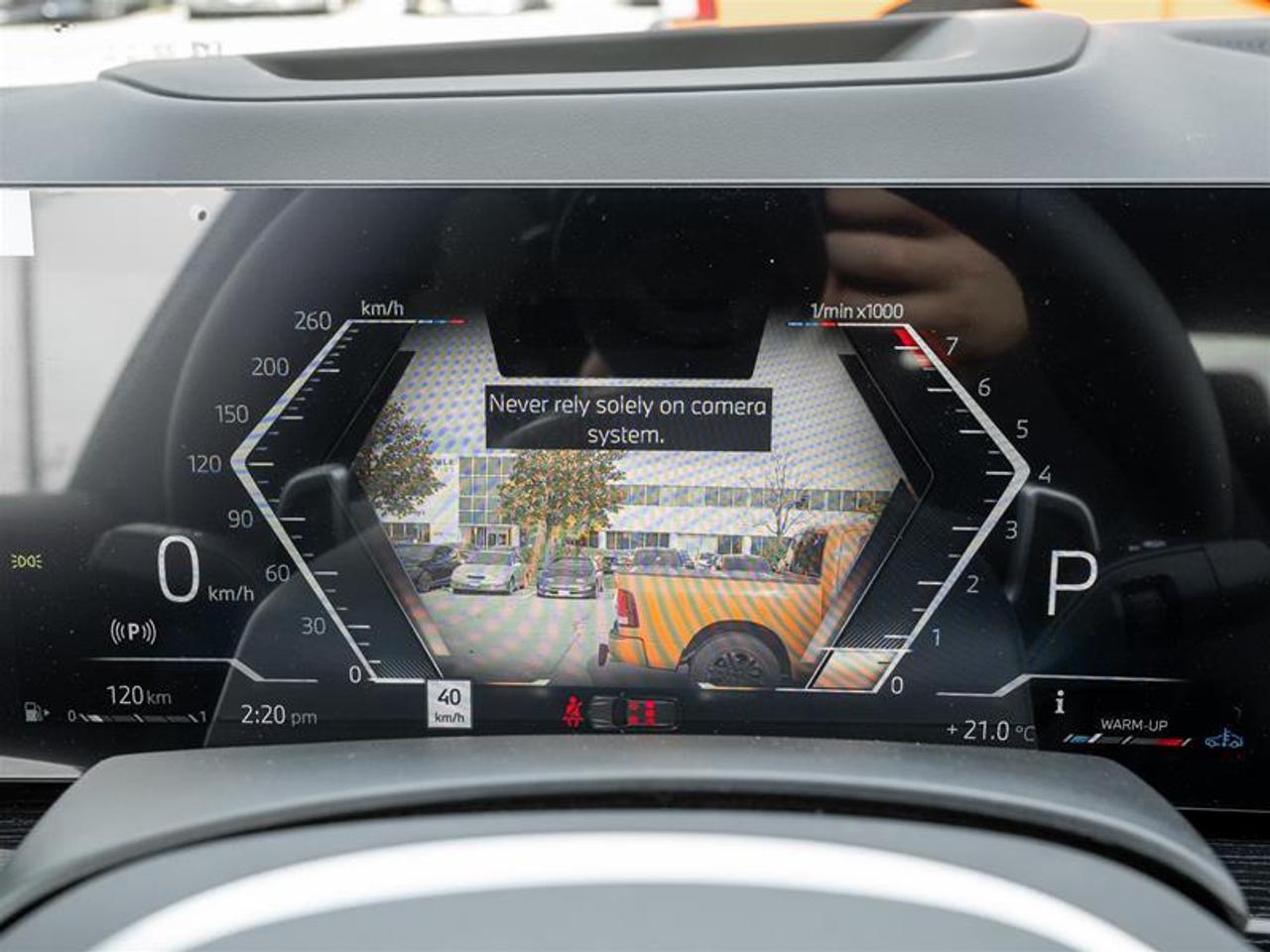 2027 BMW X7 xDrive40i 4dr All-Wheel Drive Sports Activity Vehicle Photo