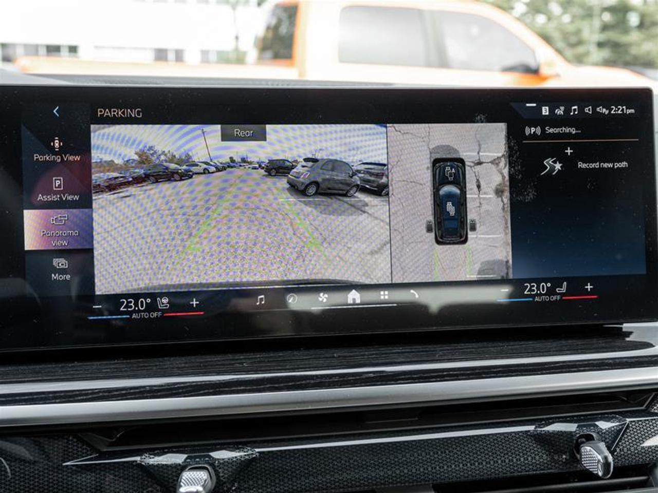 2027 BMW X7 xDrive40i 4dr All-Wheel Drive Sports Activity Vehicle Photo