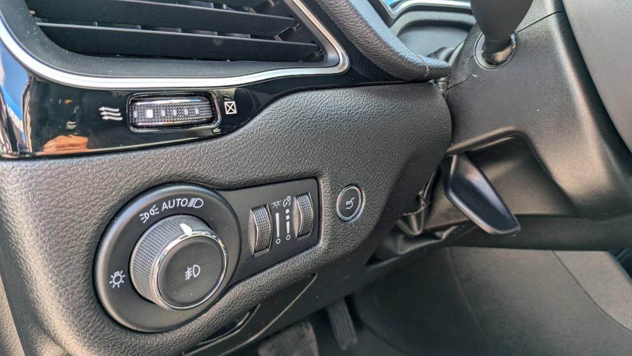 2022 Jeep Cherokee Altitude 4x4 Photo