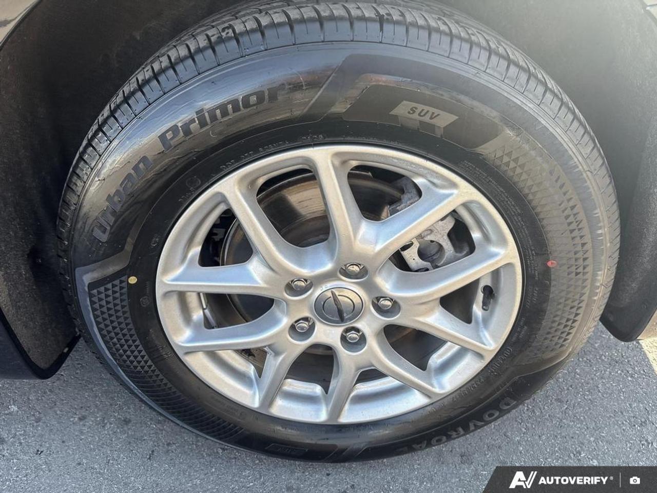 2024 Chrysler Grand Caravan SXT Front-Wheel Drive Passenger Van Photo