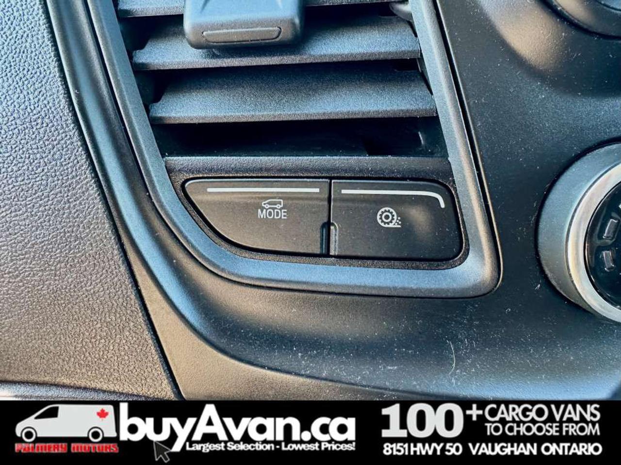 2023 Ford Transit Base Rear-Wheel Drive Low Roof Van 130 in. WB Automatic Photo