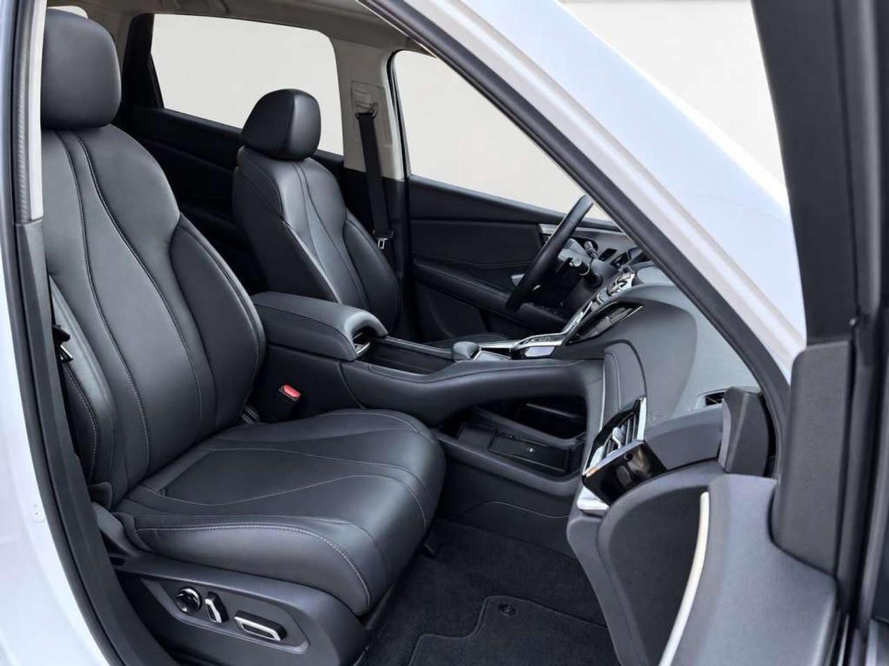 2024 Acura RDX SH-AWD w/Technology Package  Leather   Sunroof  No Accidents Photo