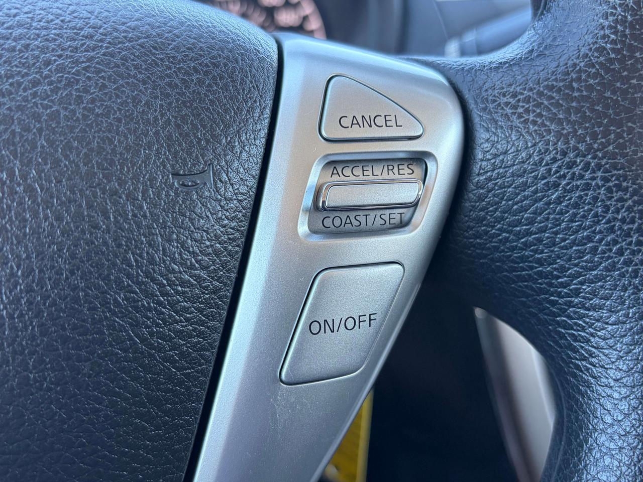 2015 Nissan Sentra S/HEATED SEATS/CALL PICTON @ 613-476-2188 Photo