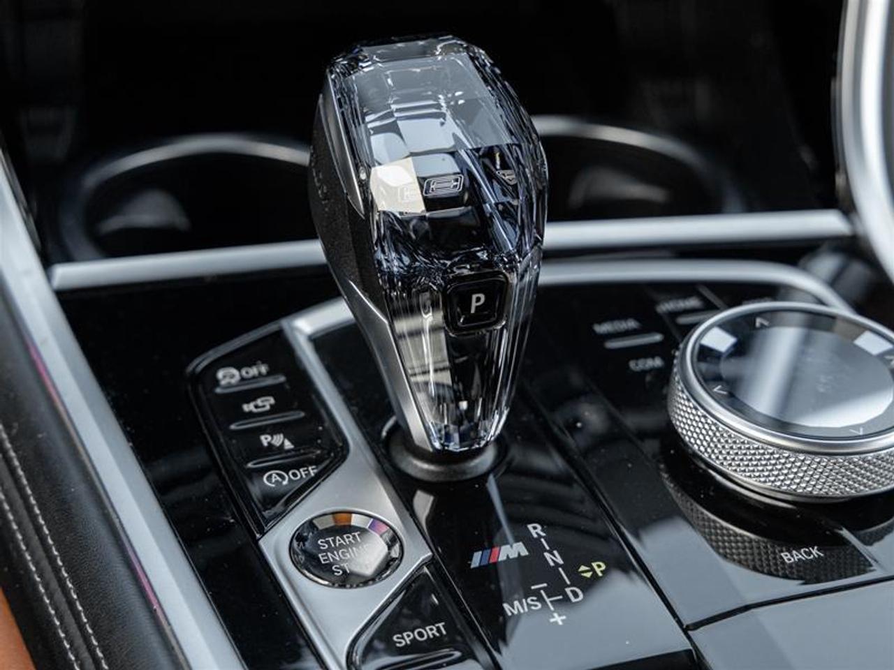 2022 BMW M850 Gran Coupe i xDrive 4dr All-Wheel Drive Sedan Photo