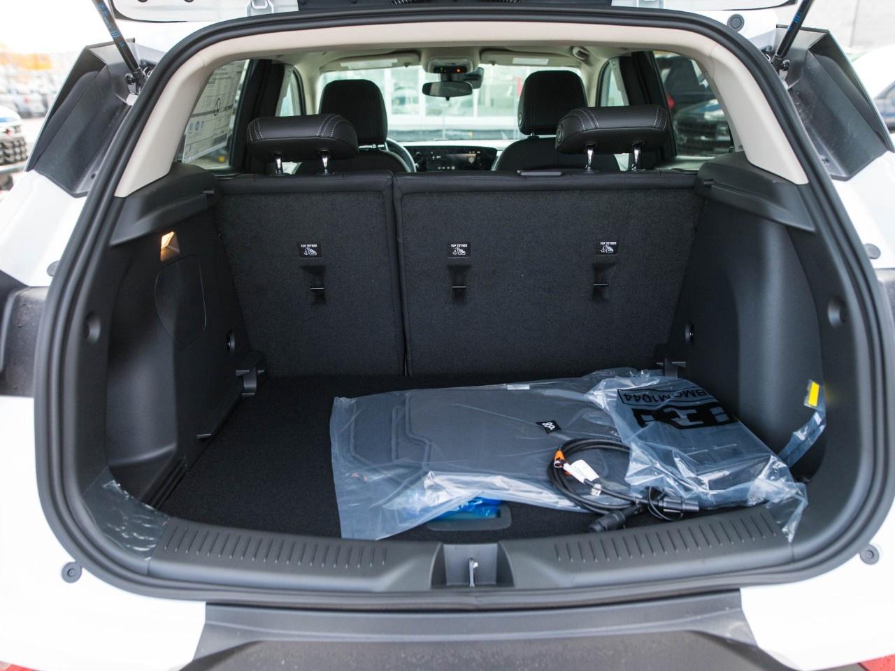 2026 Buick Encore GX Preferred AWD Photo