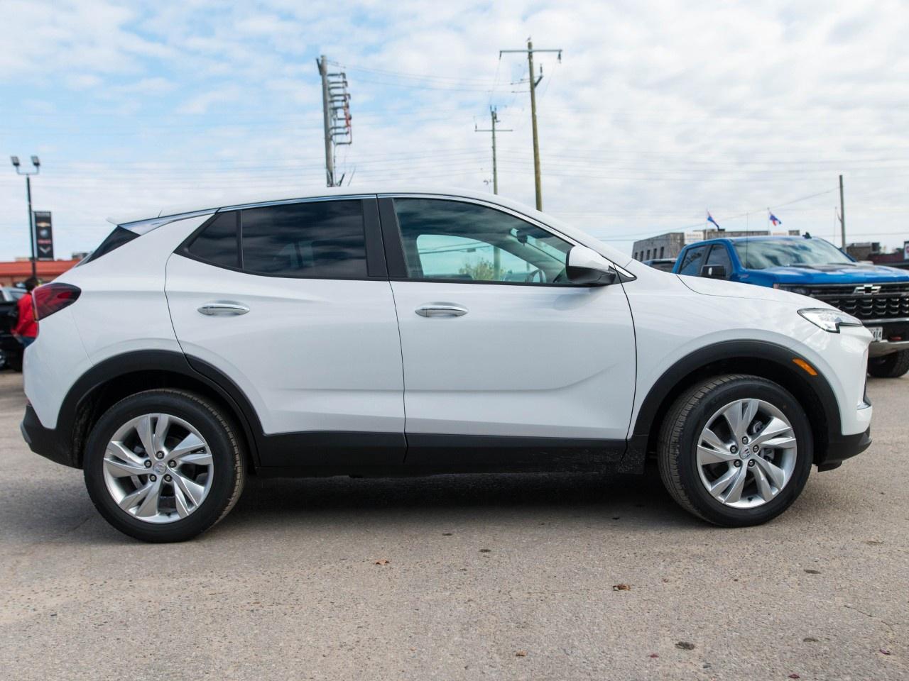 2026 Buick Encore GX Preferred AWD Photo
