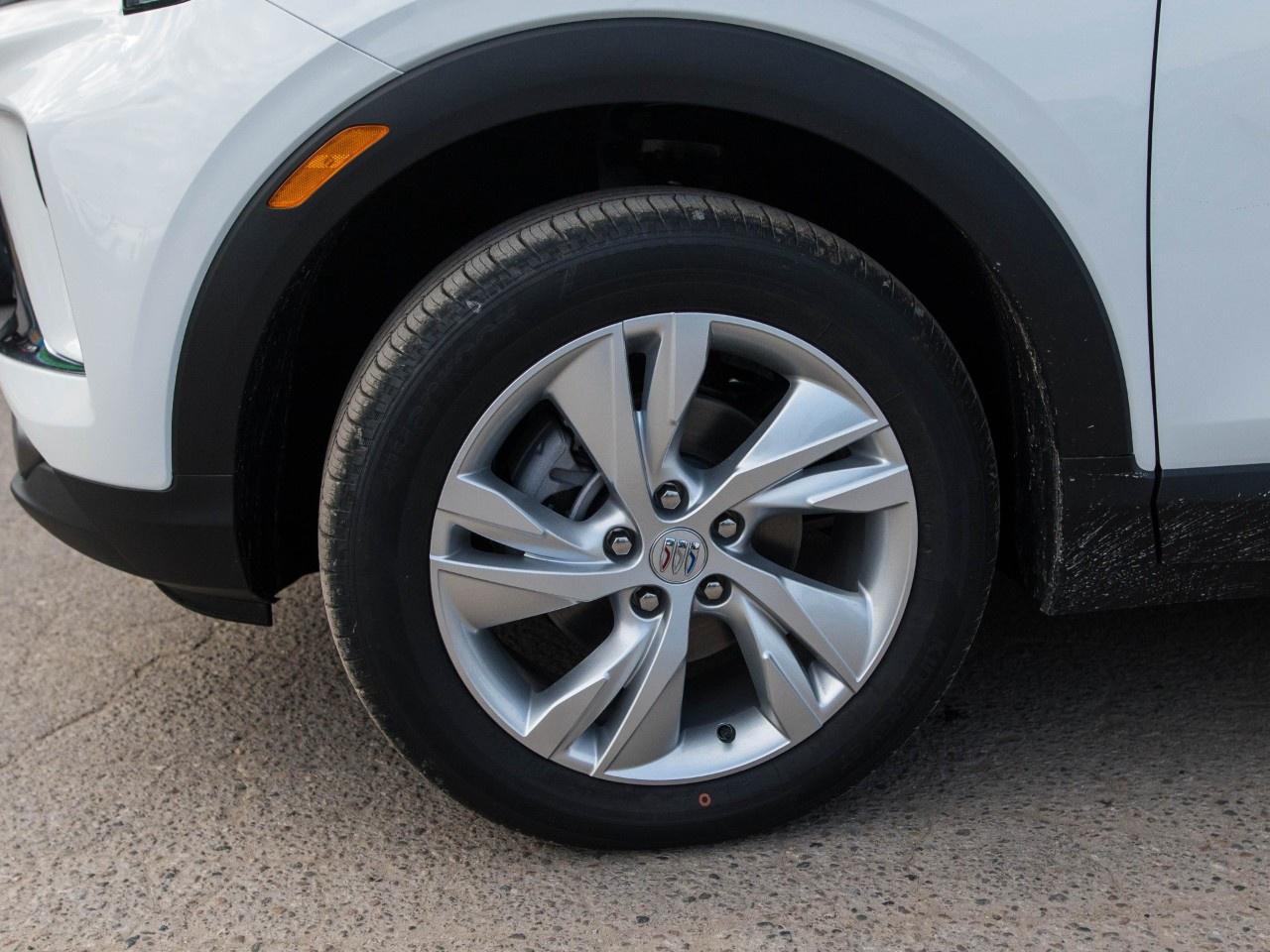 2026 Buick Encore GX Preferred AWD Photo