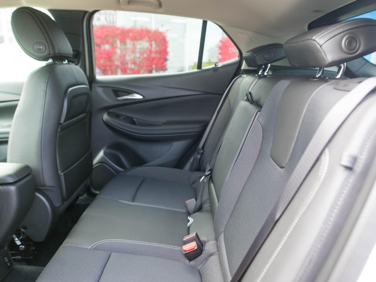 2026 Buick Encore GX Preferred AWD Photo
