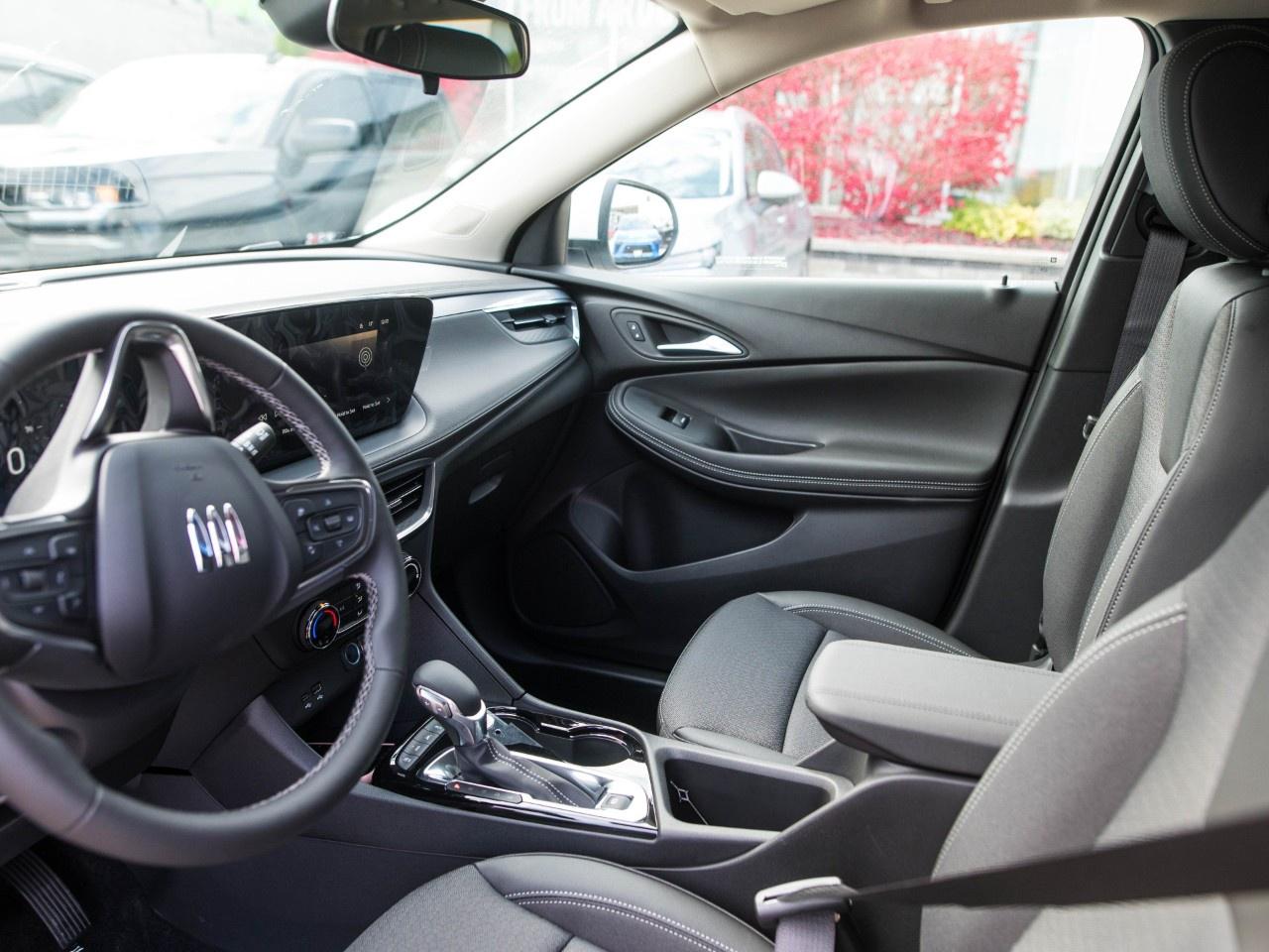 2026 Buick Encore GX Preferred AWD Photo