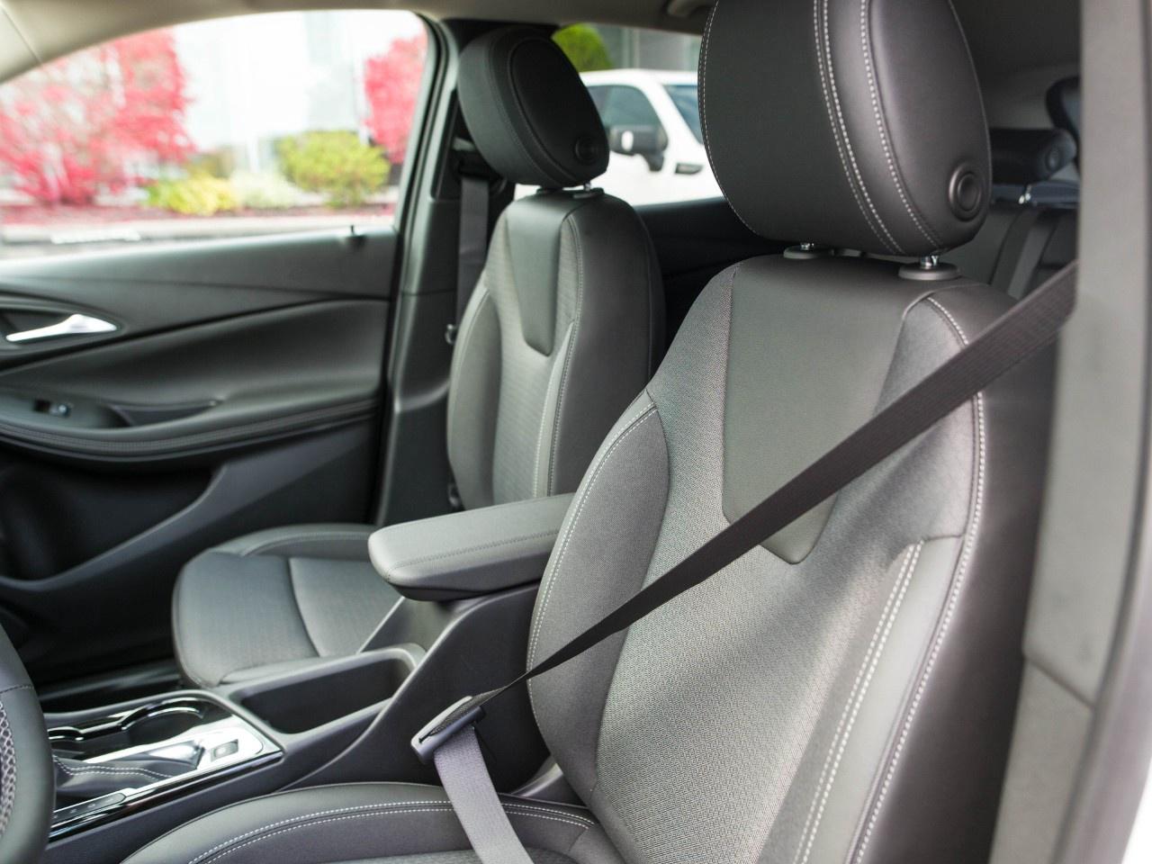 2026 Buick Encore GX Preferred AWD Photo