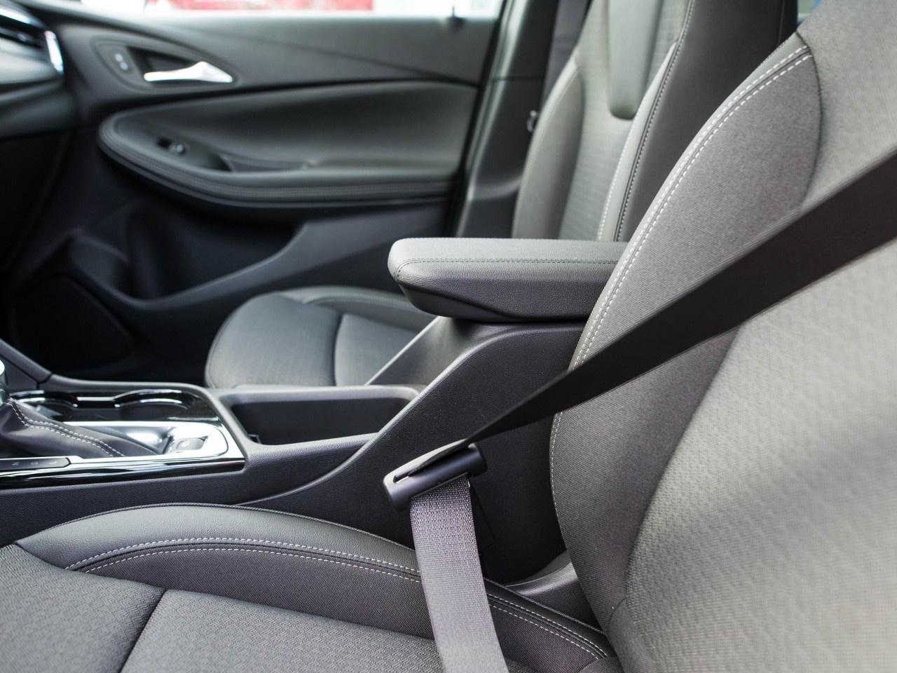 2026 Buick Encore GX Preferred AWD Photo