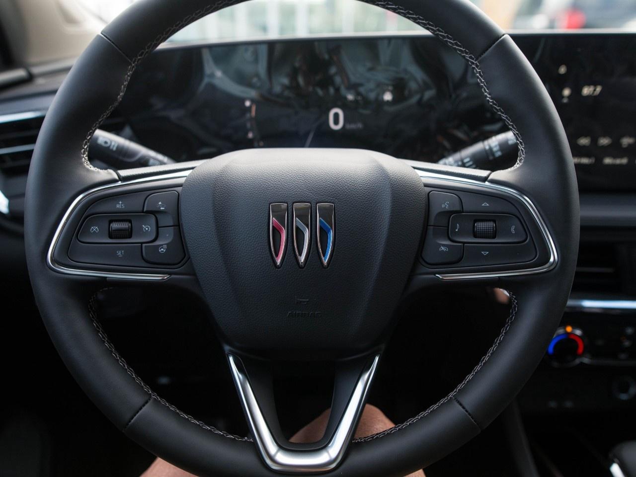 2026 Buick Encore GX Preferred AWD Photo