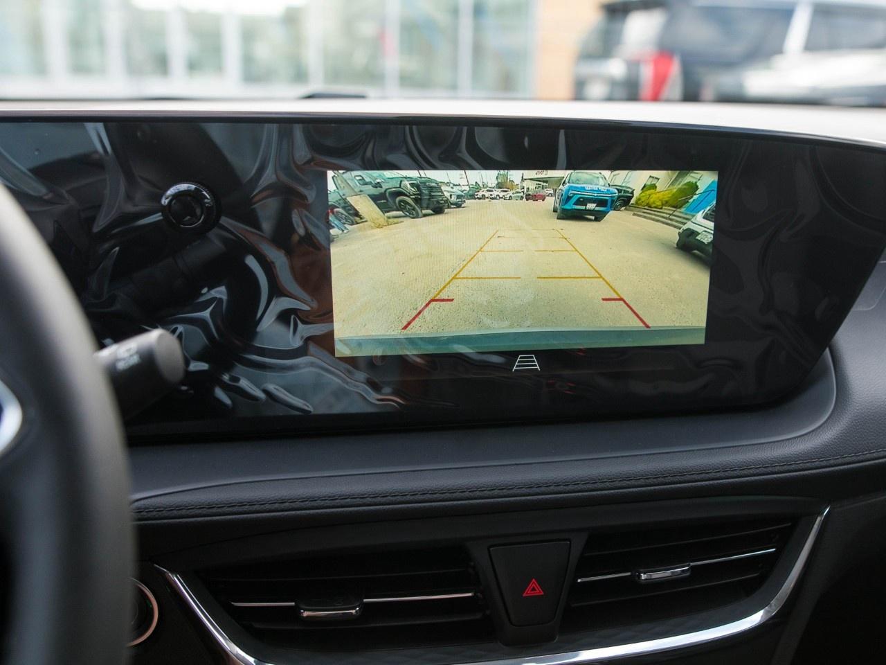 2026 Buick Encore GX Preferred AWD Photo
