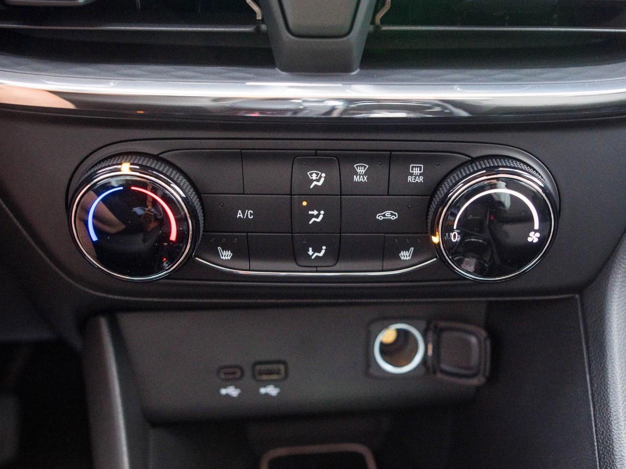 2026 Buick Encore GX Preferred AWD Photo