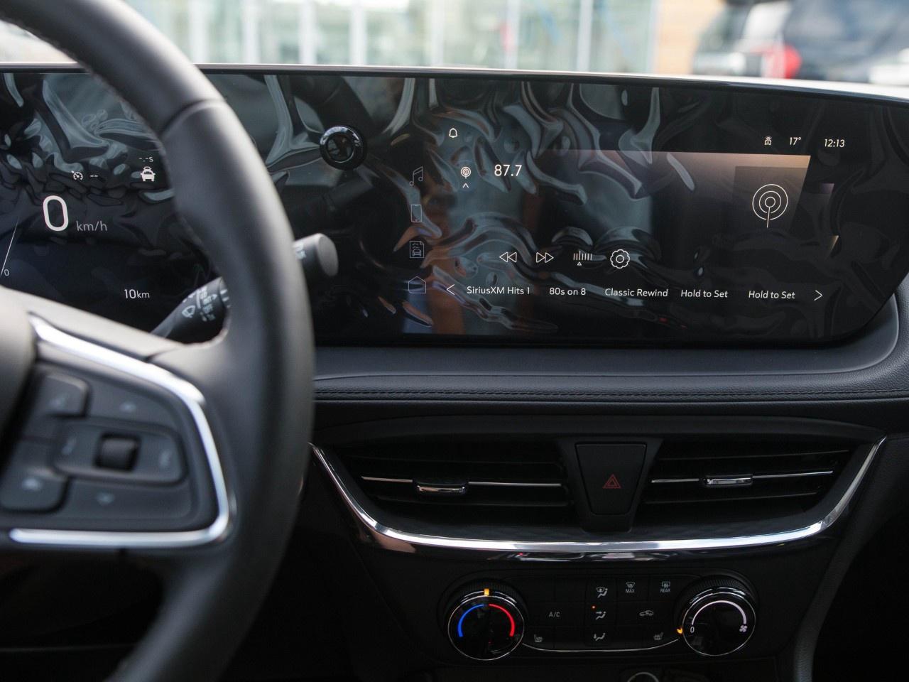 2026 Buick Encore GX Preferred AWD Photo